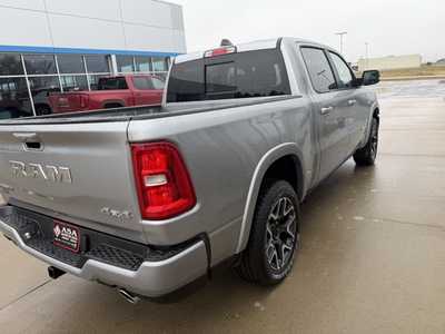 2026 RAM 1500, $67905. Photo 5