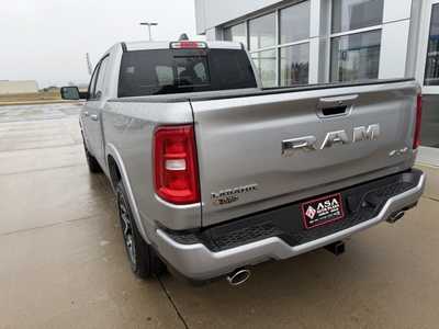 2026 RAM 1500, $67905. Photo 7