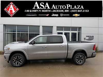 2026 RAM 1500, $67905. Photo 1