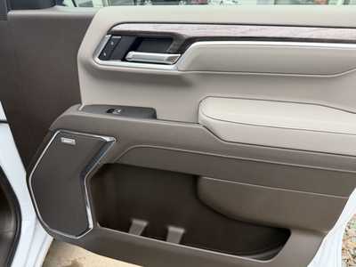 2026 Chevrolet 1500, $63930. Photo 12