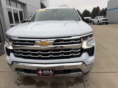 2026 Chevrolet 1500, $63930. Photo 3