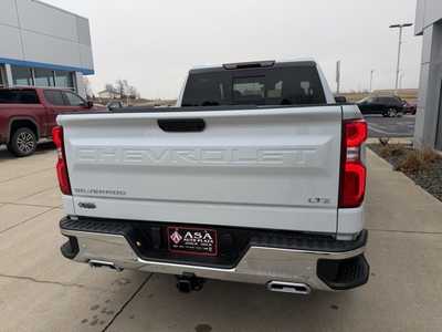 2026 Chevrolet 1500, $63930. Photo 4