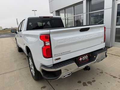 2026 Chevrolet 1500, $63930. Photo 9