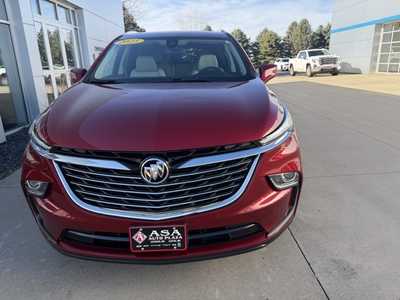 2023 Buick Enclave, $32490. Photo 3