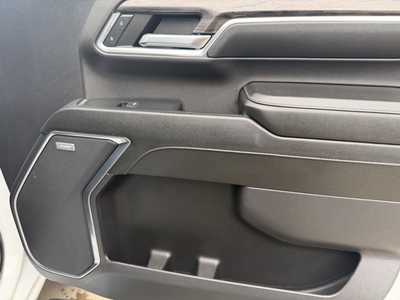 2024 Chevrolet 2500 Crew Cab, $65999. Photo 10