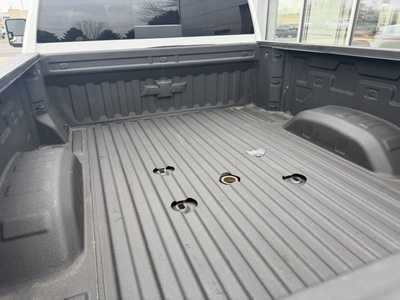 2024 Chevrolet 2500 Crew Cab, $65999. Photo 6