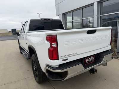 2024 Chevrolet 2500 Crew Cab, $65999. Photo 7