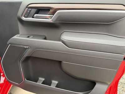 2026 Chevrolet 1500 Crew Cab, $52545. Photo 10