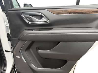 2024 Chevrolet Tahoe, $64000. Photo 10