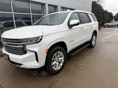 2024 Chevrolet Tahoe, $. Photo 2