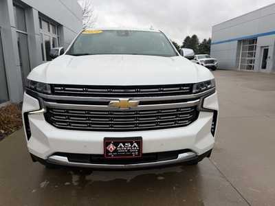 2024 Chevrolet Tahoe, $. Photo 3