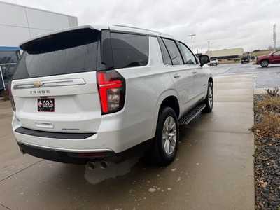 2024 Chevrolet Tahoe, $. Photo 4