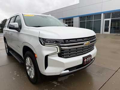 2024 Chevrolet Tahoe, $. Photo 5