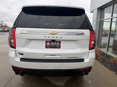 2024 Chevrolet Tahoe, $. Photo 6