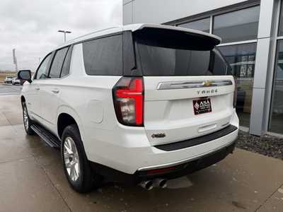 2024 Chevrolet Tahoe, $. Photo 7
