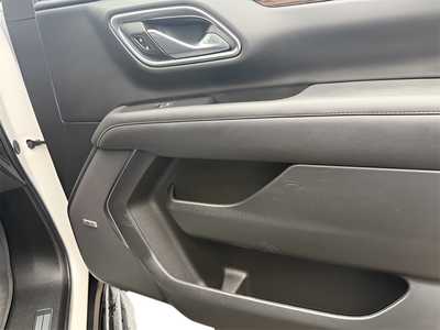 2024 Chevrolet Tahoe, $64000. Photo 9