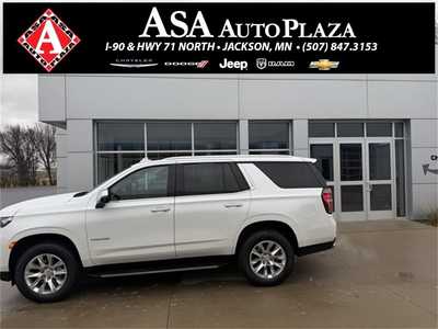 2024 Chevrolet Tahoe, $. Photo 1