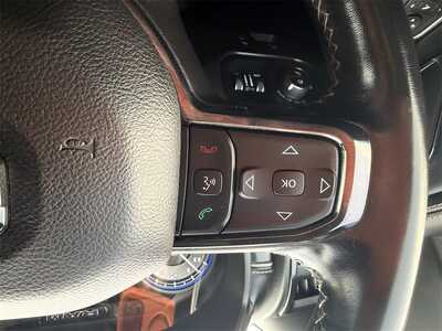 2022 RAM 1500 Crew Cab, $46888. Photo 11