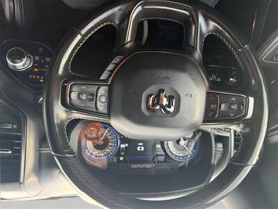 2022 RAM 1500 Crew Cab, $46888. Photo 12