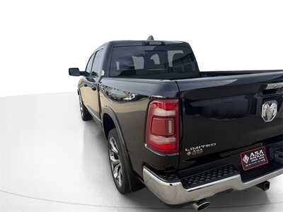 2022 RAM 1500 Crew Cab, $46888. Photo 6