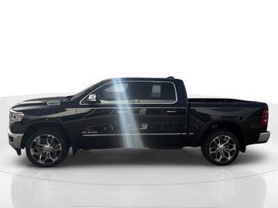 2022 RAM 1500 Crew Cab, $46888. Photo 7