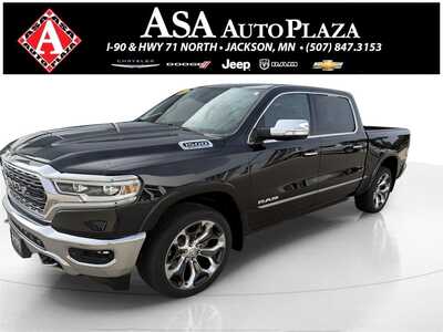 2022 RAM 1500 Crew Cab, $46888. Photo 1
