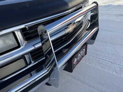 1995 Chevrolet 2500 Reg Cab, $12900. Photo 12
