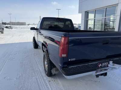1995 Chevrolet 2500 Reg Cab, $12900. Photo 7