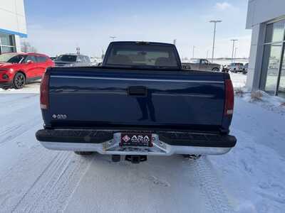 1995 Chevrolet 2500 Reg Cab, $12900. Photo 8