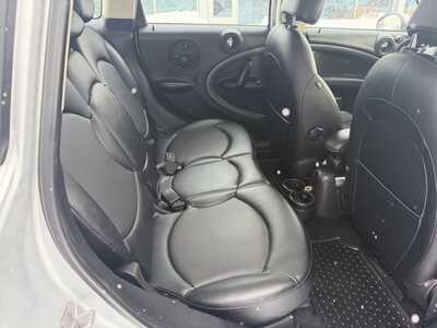 2015 MINI Cooper Countryman, $10745. Photo 11
