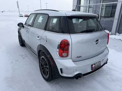 2015 MINI Cooper Countryman, $10745. Photo 5