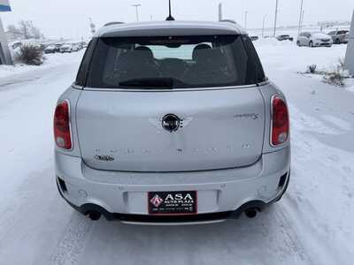 2015 MINI Cooper Countryman, $10745. Photo 6