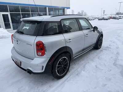 2015 MINI Cooper Countryman, $10745. Photo 7