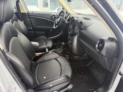 2015 MINI Cooper Countryman, $10745. Photo 8