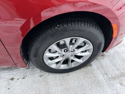 2026 Chrysler Pacifica, $46910. Photo 6