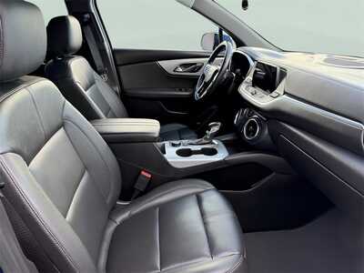 2022 Chevrolet Blazer, $24341. Photo 11