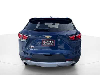 2022 Chevrolet Blazer, $24341. Photo 5