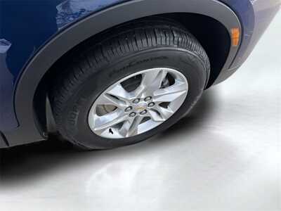 2022 Chevrolet Blazer, $24341. Photo 9