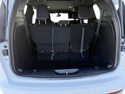 2026 Chrysler Pacifica, $46640. Photo 10