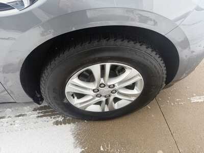 2019 Buick Enclave, $0. Photo 10