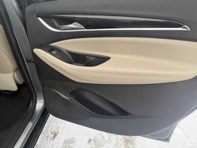 2019 Buick Enclave, $0. Photo 12