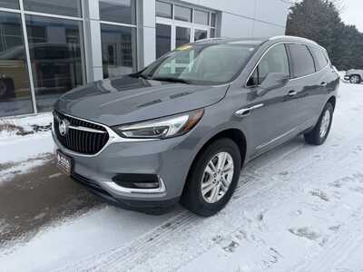 2019 Buick Enclave, $0. Photo 2