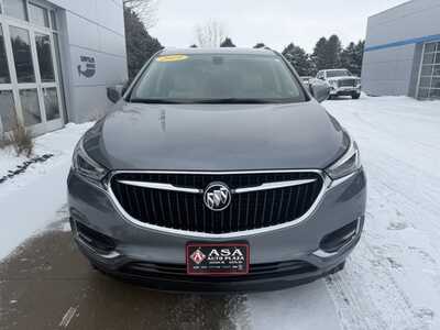 2019 Buick Enclave, $0. Photo 3