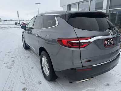 2019 Buick Enclave, $0. Photo 5
