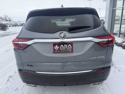 2019 Buick Enclave, $0. Photo 6
