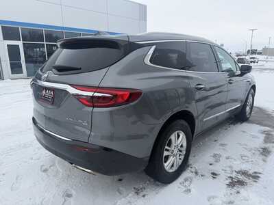 2019 Buick Enclave, $0. Photo 7