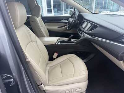 2019 Buick Enclave, $0. Photo 8