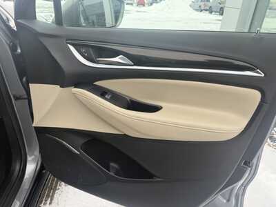 2019 Buick Enclave, $0. Photo 9