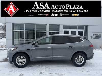 2019 Buick Enclave, $0. Photo 1