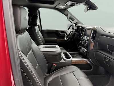 2019 Chevrolet 1500 Crew Cab, $36410. Photo 11